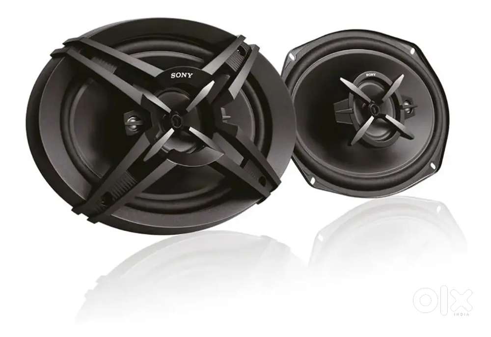 Car speaker oval sony good condition