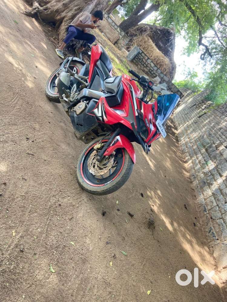 Any bikes Exchange also avilable