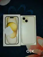 Iphone 15 Brand new