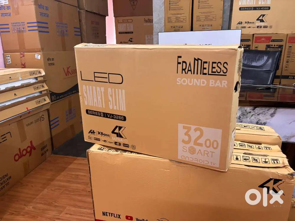 BRAND NEW LED TV WHOLESALE