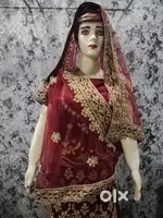 Fresh Bridal lehnga for sale