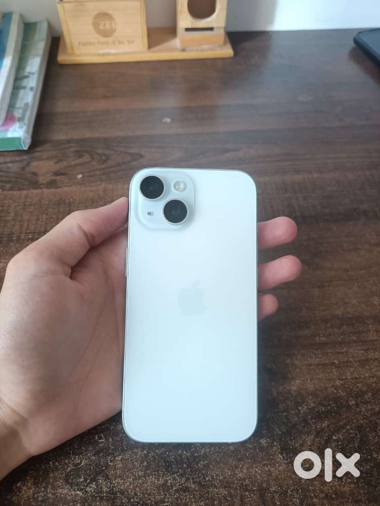 Iphone 15 128gb blue urgent sell