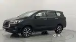 Toyota Innova Crysta [2020-ongoing] 2.7 ZX AT 7 STR, 2021, Petrol