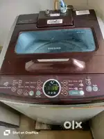 Samsung Fully automatic washing machine
