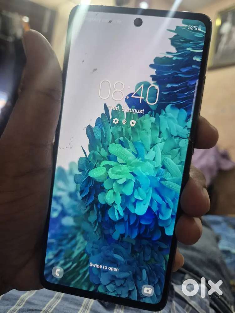 Samsung s20 fe 8/128 gb