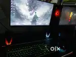 PC FULL SET-UP FOR SELL
