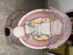 Electronic swing