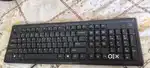 Hp keyboard