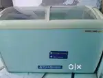 2 deep fridges 2 yrs old