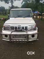 Mahindra Bolero 2015 Diesel 67232 Km Driven  tax2030.