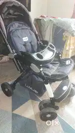 Baby stroller