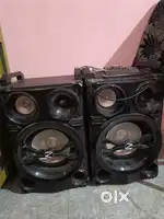 Zebronics Speaker