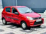 Maruti Suzuki Alto 800 2019-2023 0.8 VXI, 2019, Petrol