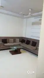 2 BHK furnished flat  and House/vill Avalable for Rent Subhanpura Area