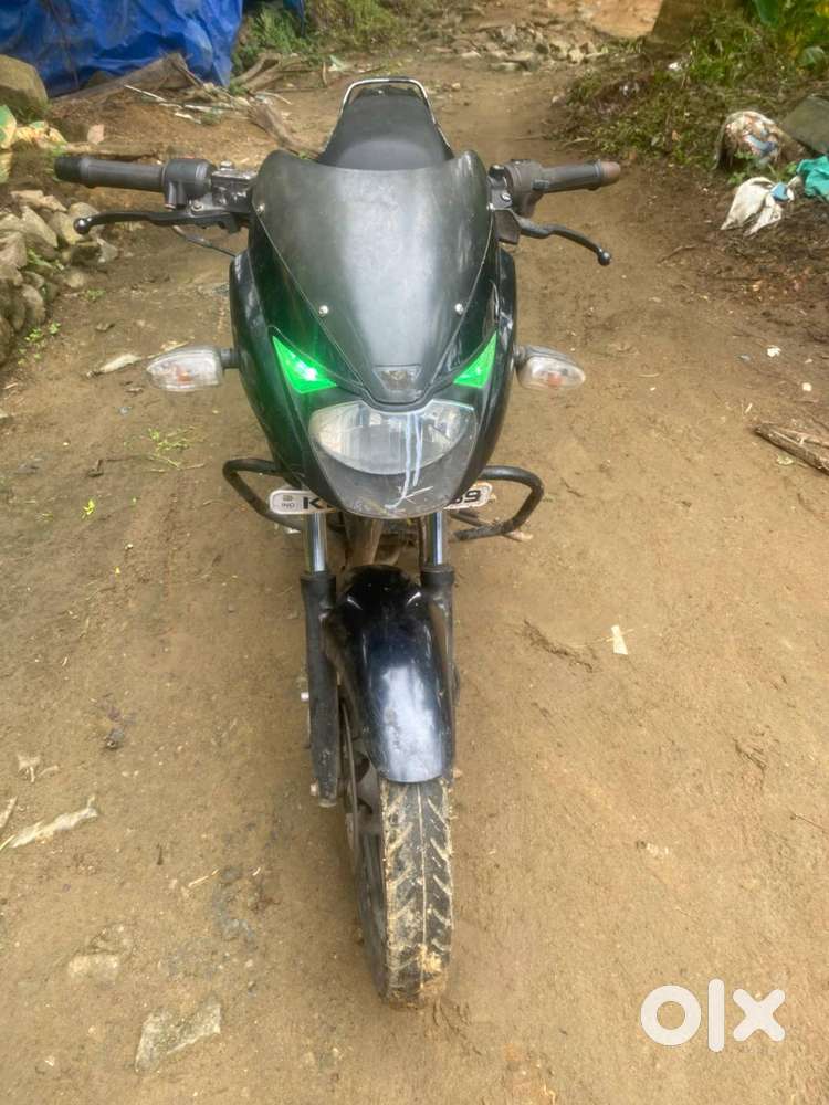 pulser 150 for sale no insurance +750 fine
