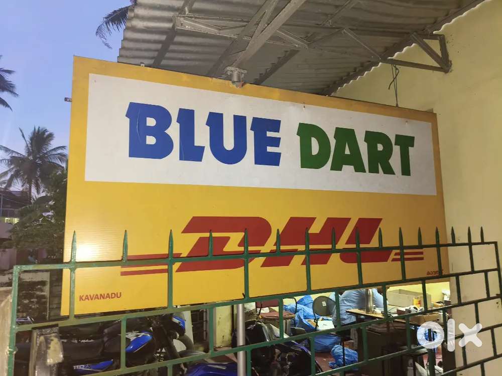 Wanted courier delivery staff