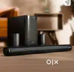 Home Theater in perfect condition