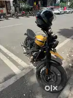 Good condition