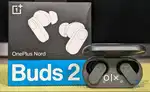 OnePlus Nord Buds 2