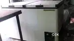 TATA Voltas 320 litre mein fridge