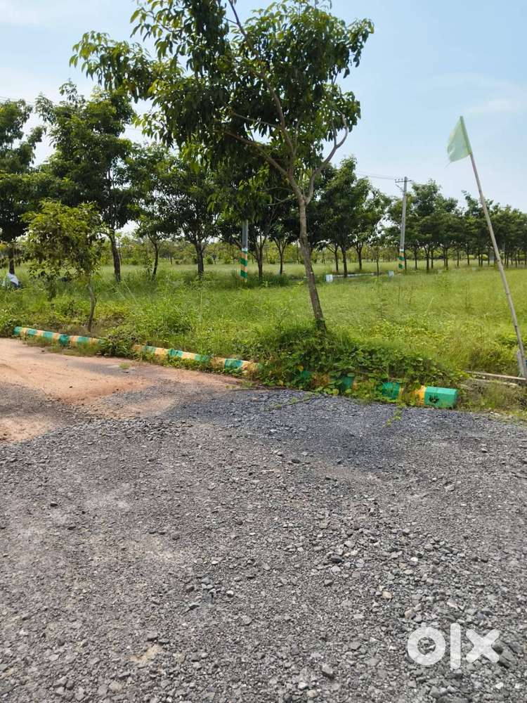 Bandar roadBandar roadBandar road mega gated cmunnuty at chinnaogiral