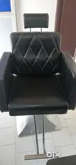 Parlour Cushion Chair