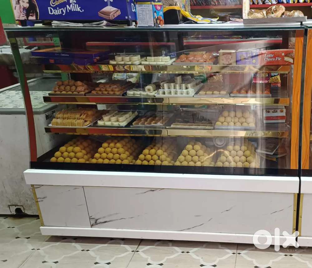 Non ac corean counter 5 feet