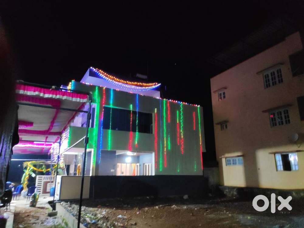 2BHK House for Rent -