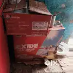 battery and inverter Exide battery Microtek inverter