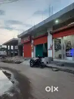Tej pratap  nagar bypass near gopal nexa workshop anishbad