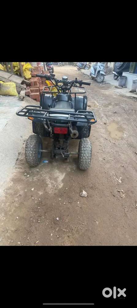 Atv bike original