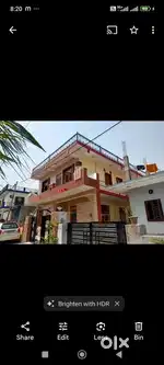 Two room set for rent for 4500 at paonta sahib