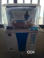 Water purifier