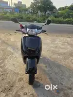 Activa 2014 Modified