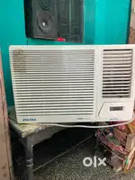 Voltas A.C hai 2 turn ton