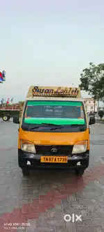 TATA ACE HT