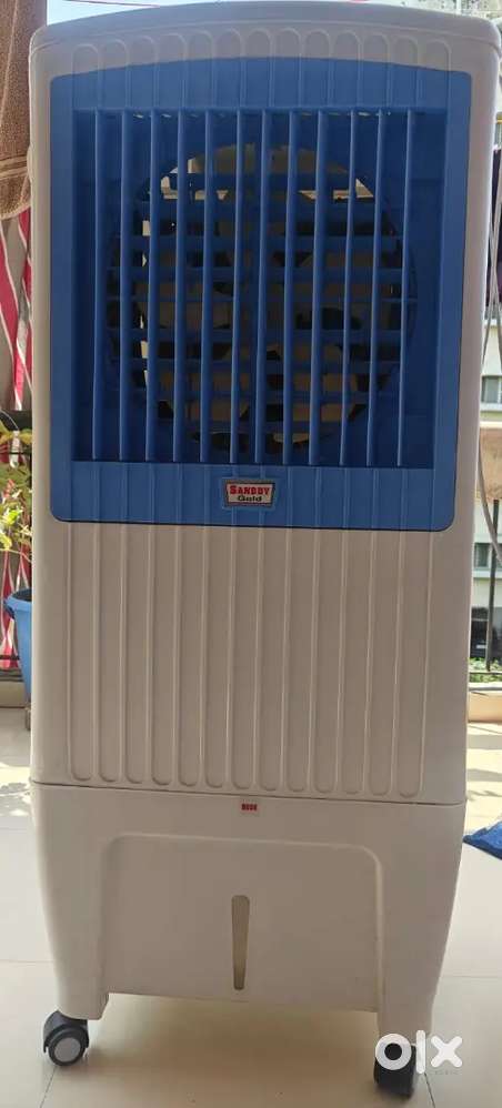 Plastic Cooler