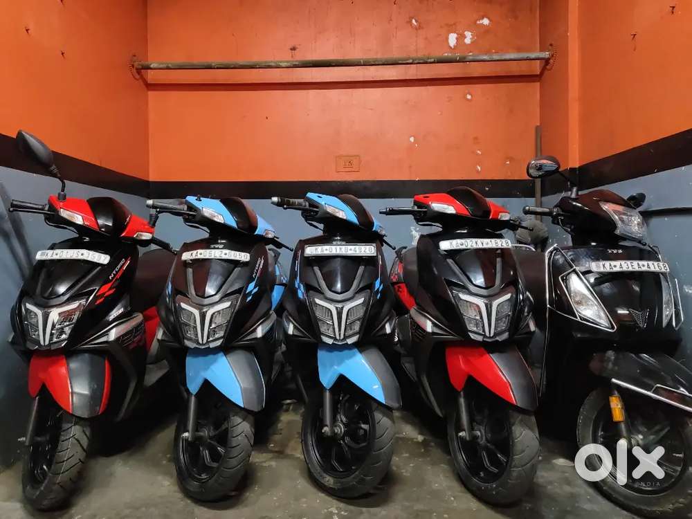 LOAN-EMI•EASY FINACE-HONDA DIO • ACTIVA6G • JUPITER • NTORQ •ACCESS•i8