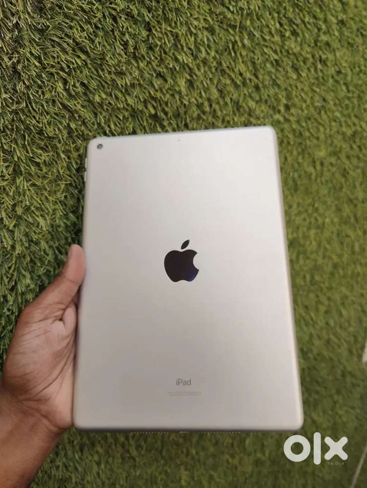 Apple iPad 9th Generation 64 Wifi New Condition