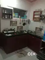 Kam wali khana bnana