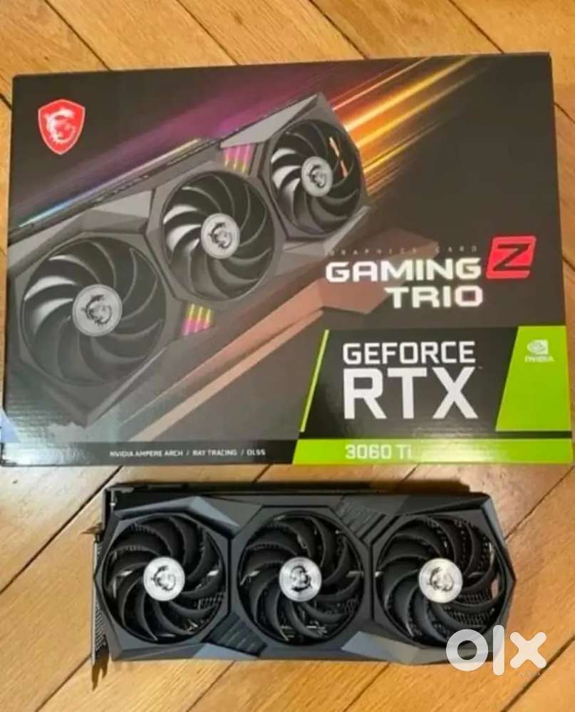 ASUS ROG Strix White OC GeForce RTX 3090 24GB GDDR6X Graphics Card