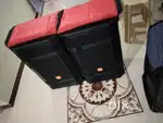 Speaker 600 watt