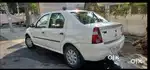 Non accidental car