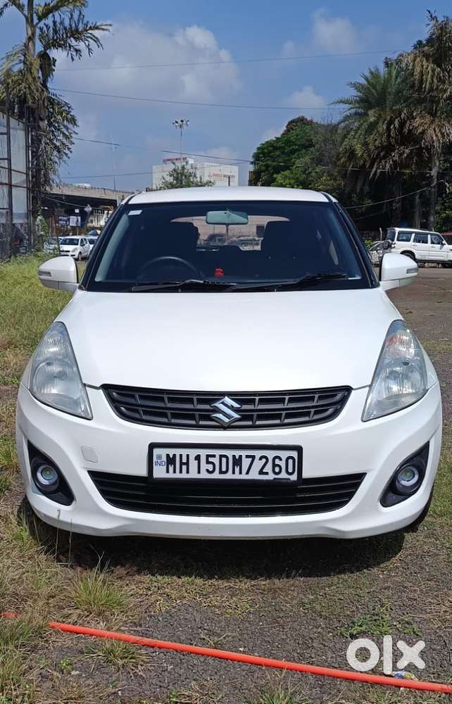 Maruti Suzuki Swift ZDI Plus, 2012, Diesel