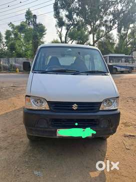 Maruti Suzuki Eeco 2021 CNG & Hybrids 50000 Km Driven