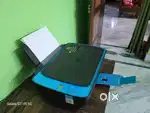 HP Ink Tank Wireless 419 Printer – Excellent Condition | 2 Years Old