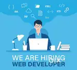 Developer Wanted: Code, Create, Innovate