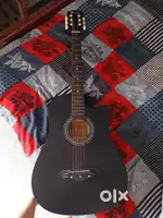 I want to sell my guitar