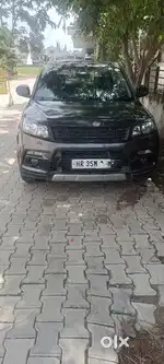 Maruti Suzuki Brezza 2016 Diesel 76000 Km Driven