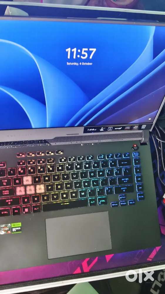 Asus Rog Strix g15